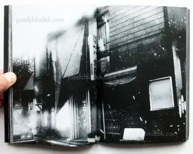 Sample page 11 for book "Nakai, Hiroyasu – Hiroyasu Nakai - Inner-North (中居裕恭)" Sample page 11 for book "Nakai, Hiroyasu – Hiroyasu Nakai - Inner-North (中居裕恭)"