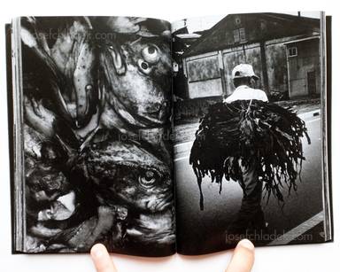 Sample page 6 for book "Nakai, Hiroyasu – Hiroyasu Nakai - Inner-North (中居裕恭)" Sample page 6 for book "Nakai, Hiroyasu – Hiroyasu Nakai - Inner-North (中居裕恭)"