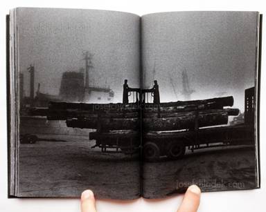 Sample page 4 for book "Nakai, Hiroyasu – Hiroyasu Nakai - Inner-North (中居裕恭)" Sample page 4 for book "Nakai, Hiroyasu – Hiroyasu Nakai - Inner-North (中居裕恭)"