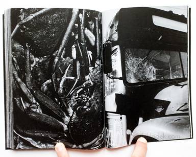 Sample page 3 for book "Nakai, Hiroyasu – Hiroyasu Nakai - Inner-North (中居裕恭)" Sample page 3 for book "Nakai, Hiroyasu – Hiroyasu Nakai - Inner-North (中居裕恭)"