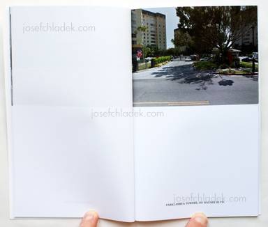 Sample page 4 for book  Pascal Anders – Los Angeles Apartments