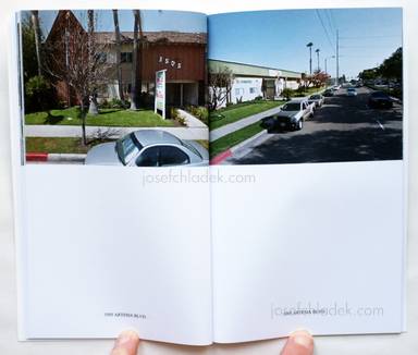 Sample page 6 for book  Pascal Anders – Los Angeles Apartments