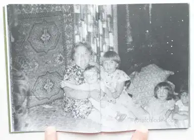 Sample page 8 for book "Markerink, Cary – Cary Markerink - Memory Traces " Sample page 8 for book "Markerink, Cary – Cary Markerink - Memory Traces "