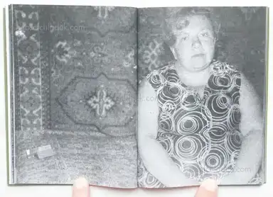 Sample page 7 for book "Markerink, Cary – Cary Markerink - Memory Traces " Sample page 7 for book "Markerink, Cary – Cary Markerink - Memory Traces "