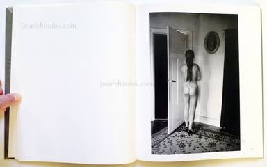 Sample page 14 for book "Clement, Krass – Krass Clement - Det lante lys (Et fotografisk essay)" Sample page 14 for book "Clement, Krass – Krass Clement - Det lante lys (Et fotografisk essay)"