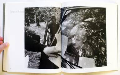 Sample page 9 for book  Krass Clement – Det lante lys (Et fotografisk essay)