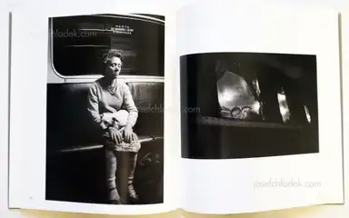 Sample page 7 for book "Clement, Krass – Krass Clement - Det lante lys (Et fotografisk essay)" Sample page 7 for book "Clement, Krass – Krass Clement - Det lante lys (Et fotografisk essay)"