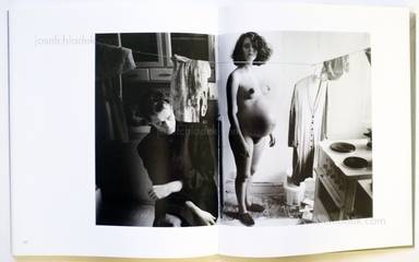 Sample page 2 for book "Clement, Krass – Krass Clement - Det lante lys (Et fotografisk essay)" Sample page 2 for book "Clement, Krass – Krass Clement - Det lante lys (Et fotografisk essay)"