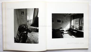 Sample page 5 for book  Bruce Davidson – East 100th Street