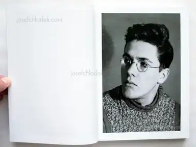 Sample page 20 for book "Klein, Jens – Jens Klein - Bewerberinnen/Bewerber" Sample page 20 for book "Klein, Jens – Jens Klein - Bewerberinnen/Bewerber"