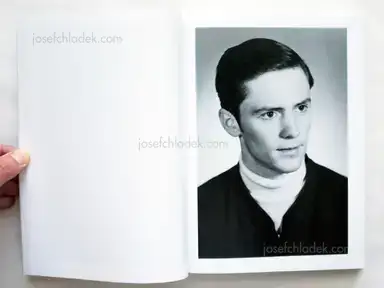 Sample page 16 for book "Klein, Jens – Jens Klein - Bewerberinnen/Bewerber" Sample page 16 for book "Klein, Jens – Jens Klein - Bewerberinnen/Bewerber"