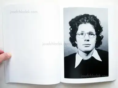 Sample page 10 for book "Klein, Jens – Jens Klein - Bewerberinnen/Bewerber" Sample page 10 for book "Klein, Jens – Jens Klein - Bewerberinnen/Bewerber"