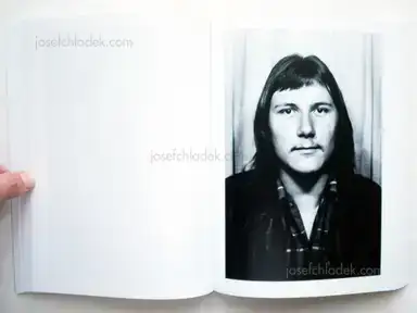 Sample page 9 for book "Klein, Jens – Jens Klein - Bewerberinnen/Bewerber" Sample page 9 for book "Klein, Jens – Jens Klein - Bewerberinnen/Bewerber"