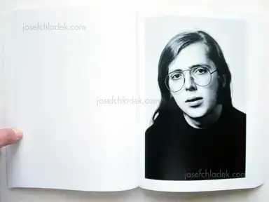 Sample page 8 for book "Klein, Jens – Jens Klein - Bewerberinnen/Bewerber" Sample page 8 for book "Klein, Jens – Jens Klein - Bewerberinnen/Bewerber"