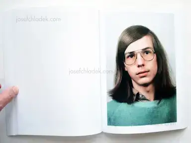 Sample page 6 for book "Klein, Jens – Jens Klein - Bewerberinnen/Bewerber" Sample page 6 for book "Klein, Jens – Jens Klein - Bewerberinnen/Bewerber"