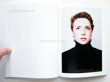 Sample page 5 for book "Klein, Jens – Jens Klein - Bewerberinnen/Bewerber" Sample page 5 for book "Klein, Jens – Jens Klein - Bewerberinnen/Bewerber"