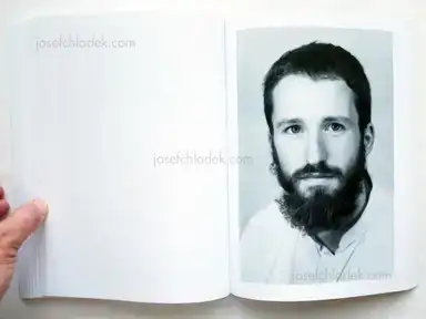 Sample page 4 for book "Klein, Jens – Jens Klein - Bewerberinnen/Bewerber" Sample page 4 for book "Klein, Jens – Jens Klein - Bewerberinnen/Bewerber"