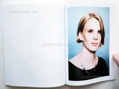 Sample page 2 for book "Klein, Jens – Jens Klein - Bewerberinnen/Bewerber" Sample page 2 for book "Klein, Jens – Jens Klein - Bewerberinnen/Bewerber"