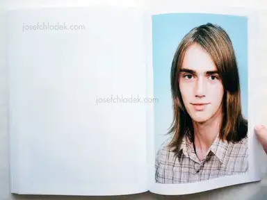 Sample page 1 for book "Klein, Jens – Jens Klein - Bewerberinnen/Bewerber" Sample page 1 for book "Klein, Jens – Jens Klein - Bewerberinnen/Bewerber"