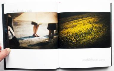 Sample page 6 for book  Yasuhiro Ogawa – Cascade