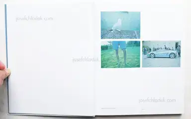 Sample page 29 for book "Tillessen, Peter – Peter Tillessen - Superficial Images" Sample page 29 for book "Tillessen, Peter – Peter Tillessen - Superficial Images"