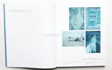 Sample page 28 for book "Tillessen, Peter – Peter Tillessen - Superficial Images" Sample page 28 for book "Tillessen, Peter – Peter Tillessen - Superficial Images"