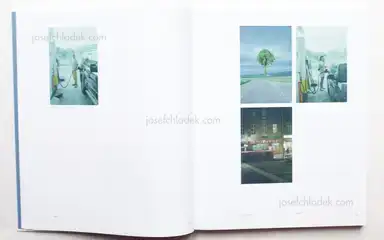 Sample page 26 for book "Tillessen, Peter – Peter Tillessen - Superficial Images" Sample page 26 for book "Tillessen, Peter – Peter Tillessen - Superficial Images"