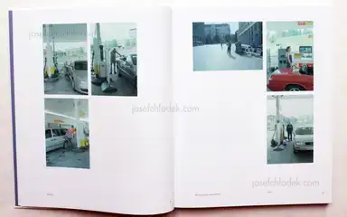 Sample page 25 for book "Tillessen, Peter – Peter Tillessen - Superficial Images" Sample page 25 for book "Tillessen, Peter – Peter Tillessen - Superficial Images"