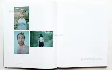 Sample page 19 for book "Tillessen, Peter – Peter Tillessen - Superficial Images" Sample page 19 for book "Tillessen, Peter – Peter Tillessen - Superficial Images"