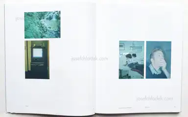 Sample page 18 for book "Tillessen, Peter – Peter Tillessen - Superficial Images" Sample page 18 for book "Tillessen, Peter – Peter Tillessen - Superficial Images"