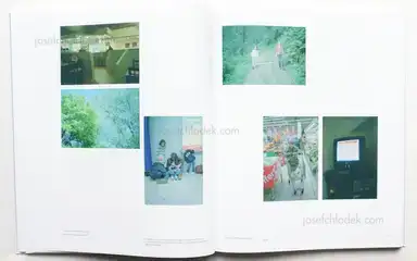 Sample page 17 for book "Tillessen, Peter – Peter Tillessen - Superficial Images" Sample page 17 for book "Tillessen, Peter – Peter Tillessen - Superficial Images"