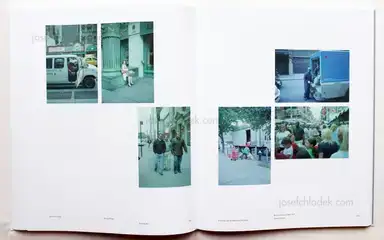 Sample page 12 for book "Tillessen, Peter – Peter Tillessen - Superficial Images" Sample page 12 for book "Tillessen, Peter – Peter Tillessen - Superficial Images"