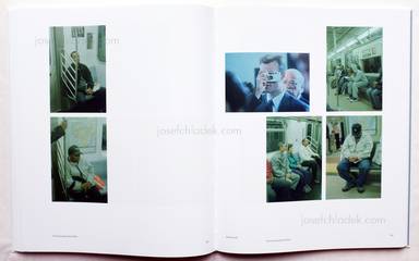 Sample page 19 for book  Peter Tillessen – Superficial Images