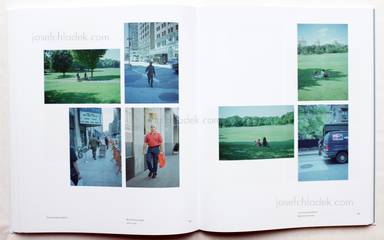 Sample page 20 for book  Peter Tillessen – Superficial Images