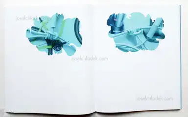 Sample page 9 for book "Tillessen, Peter – Peter Tillessen - Superficial Images" Sample page 9 for book "Tillessen, Peter – Peter Tillessen - Superficial Images"