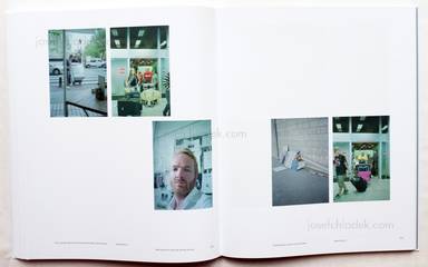 Sample page 24 for book  Peter Tillessen – Superficial Images