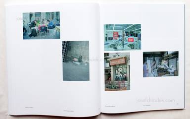 Sample page 25 for book  Peter Tillessen – Superficial Images