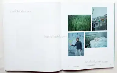 Sample page 3 for book "Tillessen, Peter – Peter Tillessen - Superficial Images" Sample page 3 for book "Tillessen, Peter – Peter Tillessen - Superficial Images"