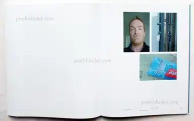 Sample page 1 for book "Tillessen, Peter – Peter Tillessen - Superficial Images" Sample page 1 for book "Tillessen, Peter – Peter Tillessen - Superficial Images"