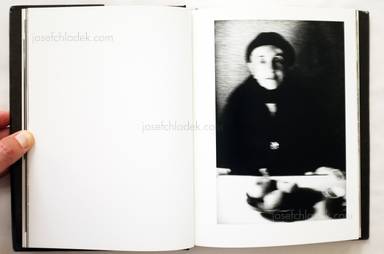 Sample page 4 for book  Igor Posner – Past Perfect Continuous