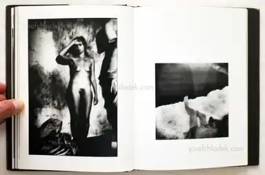 Sample page 11 for book "Posner, Igor – Igor Posner - Past Perfect Continuous" Sample page 11 for book "Posner, Igor – Igor Posner - Past Perfect Continuous"