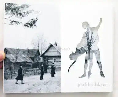 Sample page 9 for book "Borissova, Julia – Julia Borissova - Libretto" Sample page 9 for book "Borissova, Julia – Julia Borissova - Libretto"