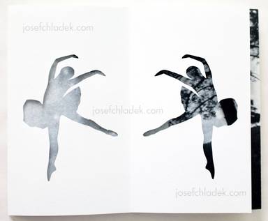 Sample page 6 for book "Borissova, Julia – Julia Borissova - Libretto" Sample page 6 for book "Borissova, Julia – Julia Borissova - Libretto"