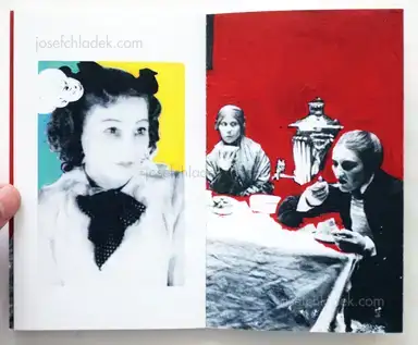 Sample page 2 for book "Borissova, Julia – Julia Borissova - Libretto" Sample page 2 for book "Borissova, Julia – Julia Borissova - Libretto"