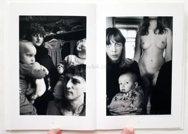 Sample page 3 for book "Clement, Krass – Krass Clement - København. Et blik over ryggen" Sample page 3 for book "Clement, Krass – Krass Clement - København. Et blik over ryggen"