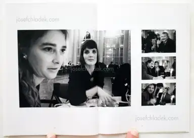 Sample page 2 for book "Clement, Krass – Krass Clement - København. Et blik over ryggen" Sample page 2 for book "Clement, Krass – Krass Clement - København. Et blik over ryggen"