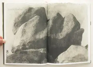 Sample page 13 for book "Lee, Jungjin – Jungjin Lee - Echo" Sample page 13 for book "Lee, Jungjin – Jungjin Lee - Echo"