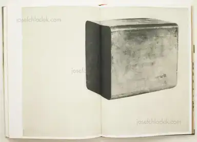 Sample page 5 for book "Lee, Jungjin – Jungjin Lee - Echo" Sample page 5 for book "Lee, Jungjin – Jungjin Lee - Echo"