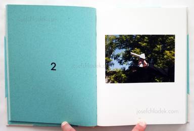 Sample page 1 for book  Sputnik Photos – Fruit Garden