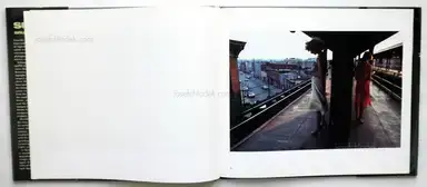 Sample page 13 for book "Davidson, Bruce – Bruce Davidson - Subway" Sample page 13 for book "Davidson, Bruce – Bruce Davidson - Subway"